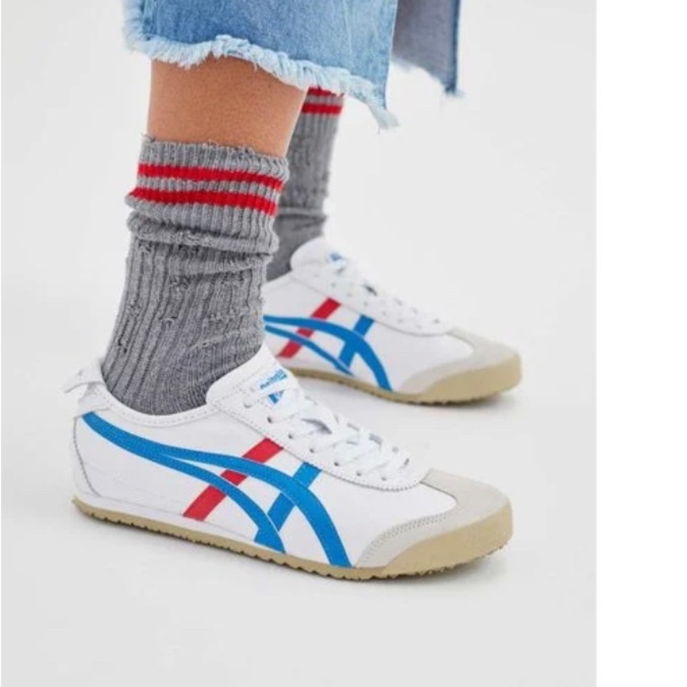 Tiger sneakers